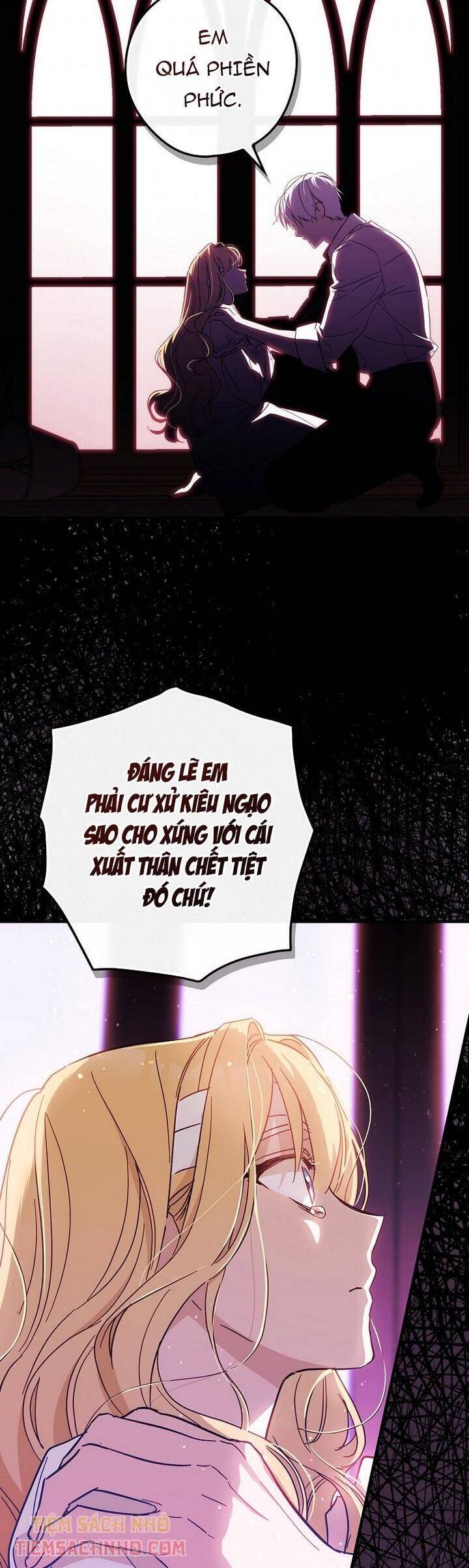 Phương Pháp Khiến Phu Quân Đứng Về Phía Tôi - Chương 19