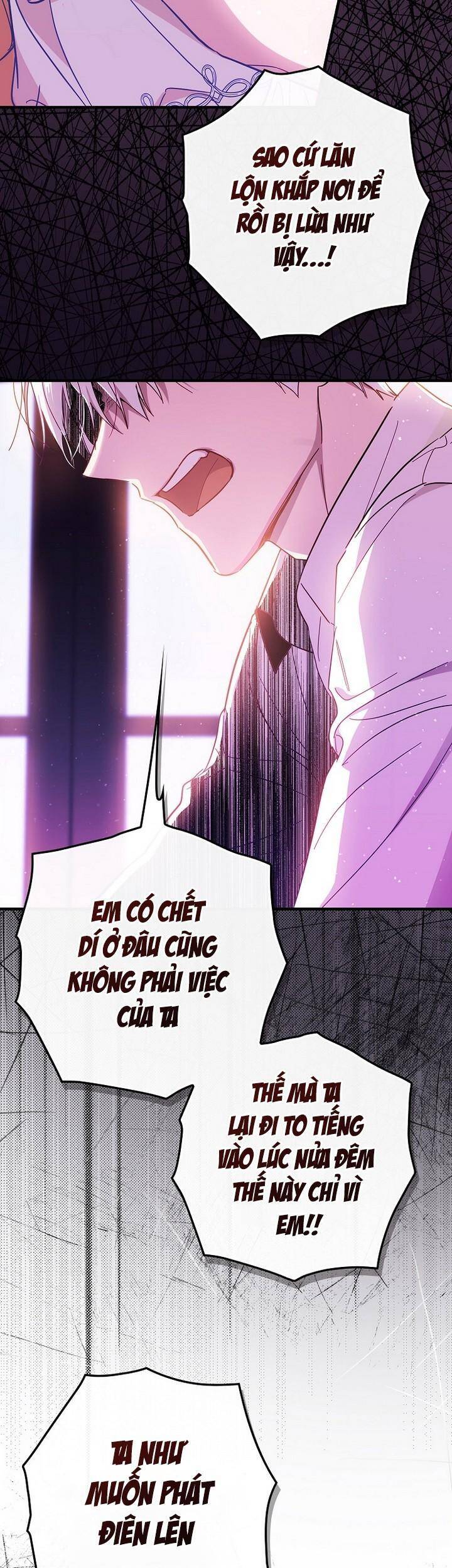 Phương Pháp Khiến Phu Quân Đứng Về Phía Tôi - Chương 19