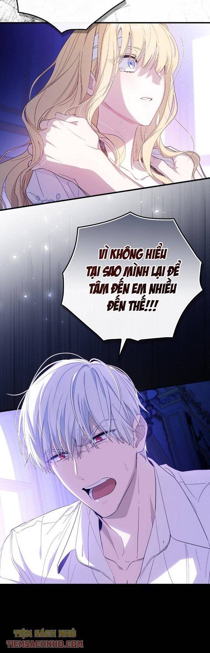 Phương Pháp Khiến Phu Quân Đứng Về Phía Tôi - Chương 19