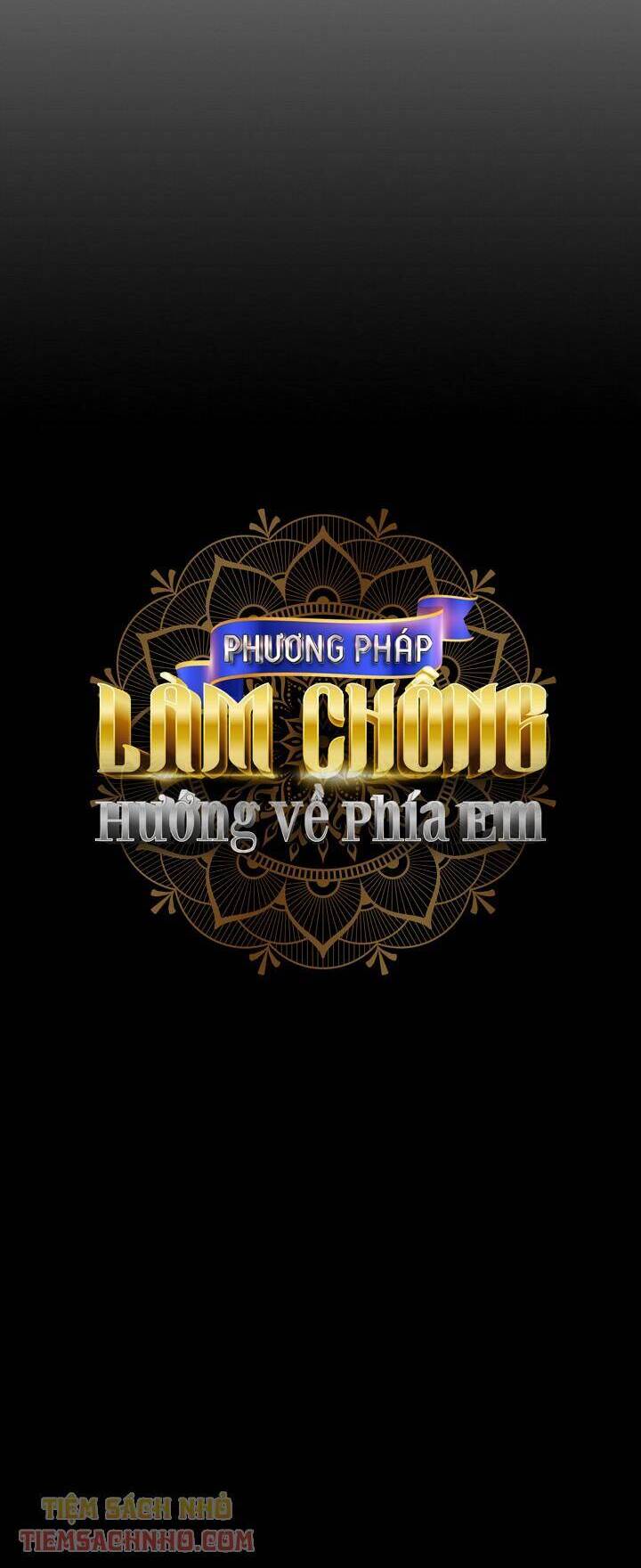 Phương Pháp Khiến Phu Quân Đứng Về Phía Tôi - Chương 19