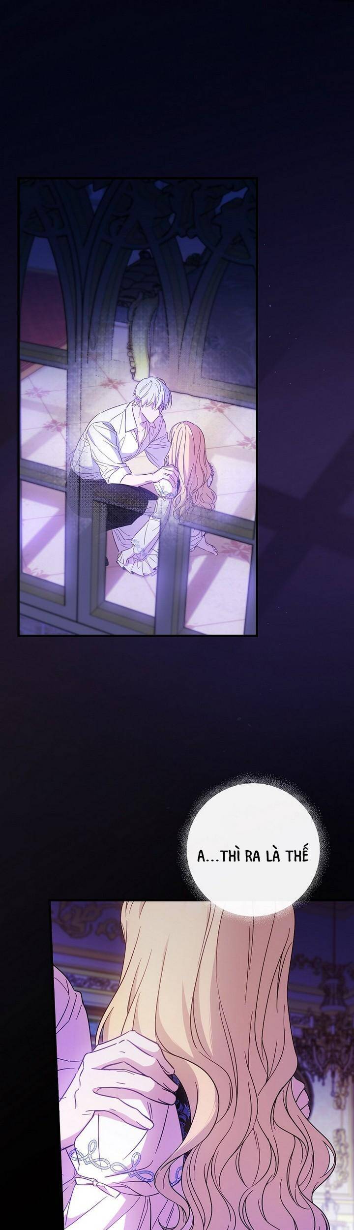 Phương Pháp Khiến Phu Quân Đứng Về Phía Tôi - Chương 20