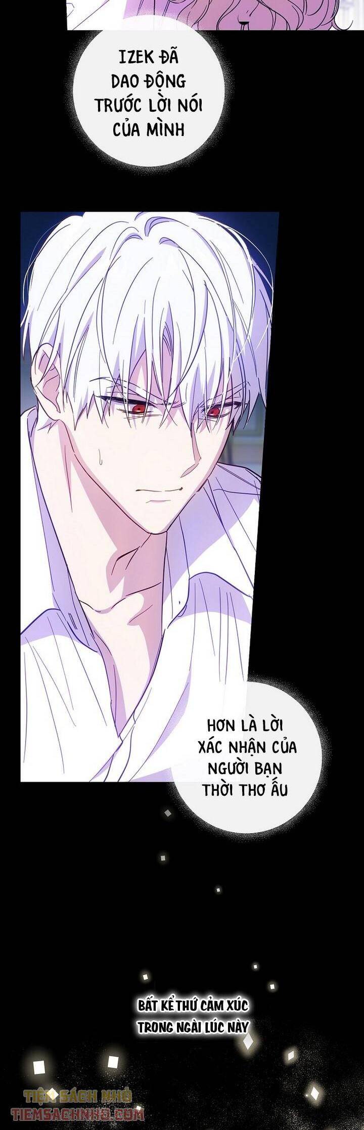 Phương Pháp Khiến Phu Quân Đứng Về Phía Tôi - Chương 20