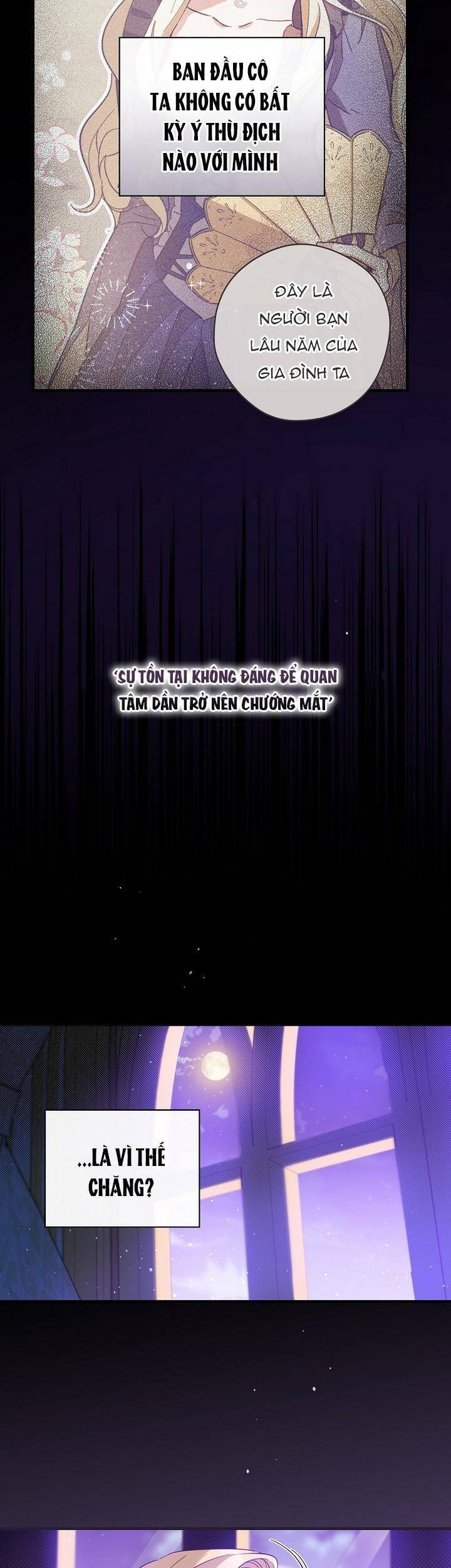 Phương Pháp Khiến Phu Quân Đứng Về Phía Tôi - Chương 20