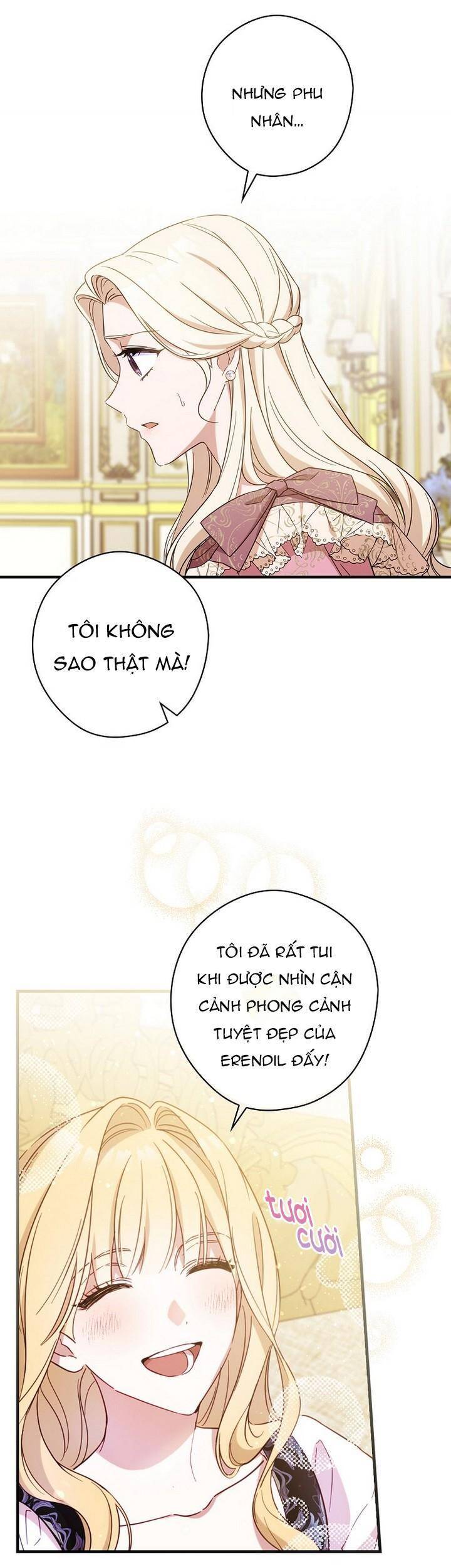 Phương Pháp Khiến Phu Quân Đứng Về Phía Tôi - Chương 20