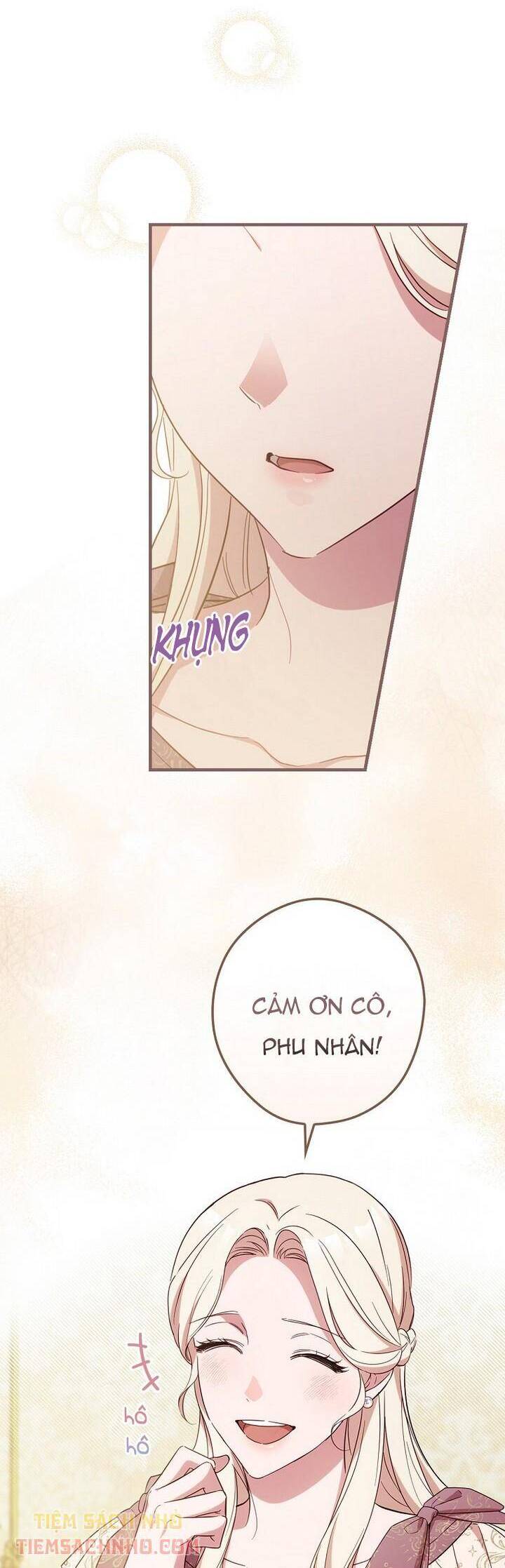 Phương Pháp Khiến Phu Quân Đứng Về Phía Tôi - Chương 20