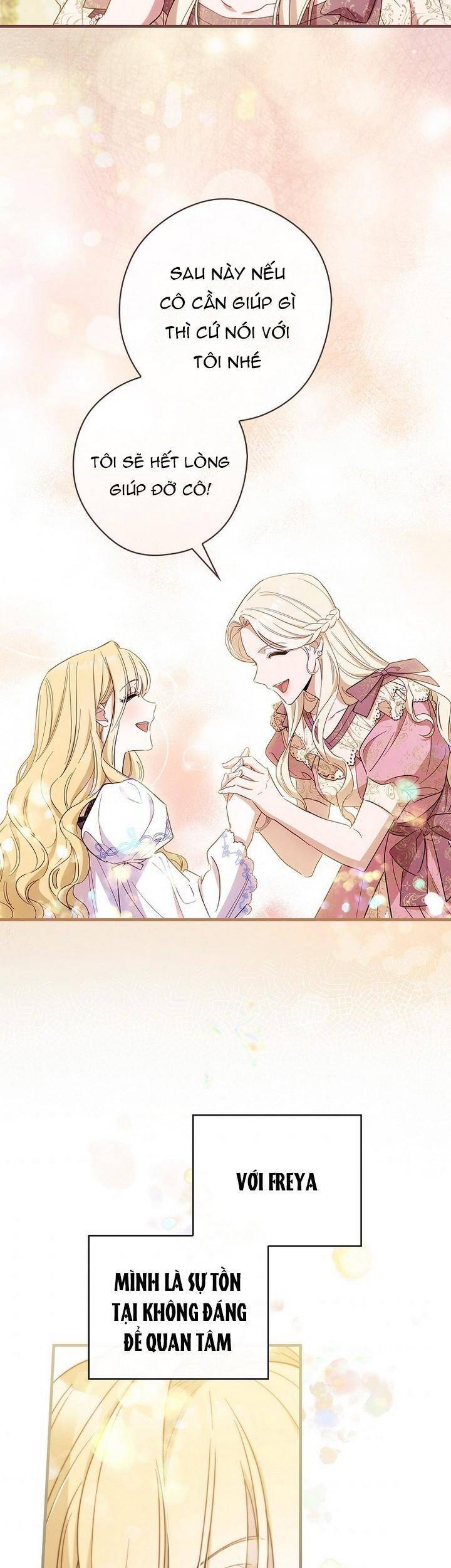 Phương Pháp Khiến Phu Quân Đứng Về Phía Tôi - Chương 20