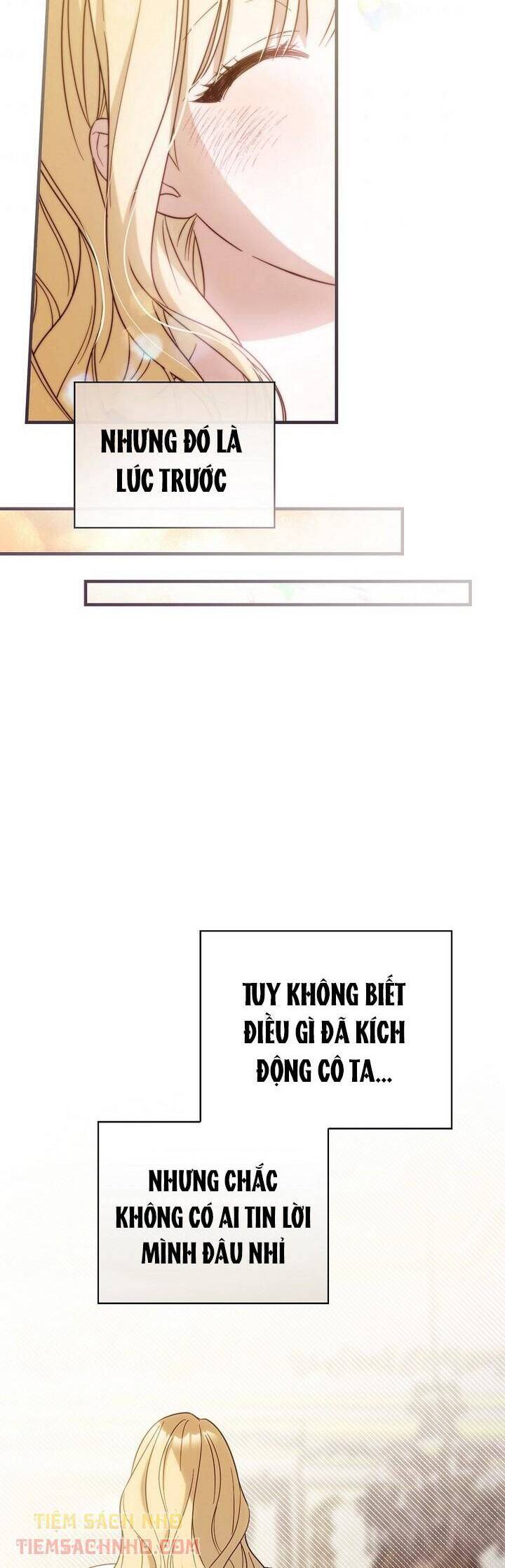 Phương Pháp Khiến Phu Quân Đứng Về Phía Tôi - Chương 20