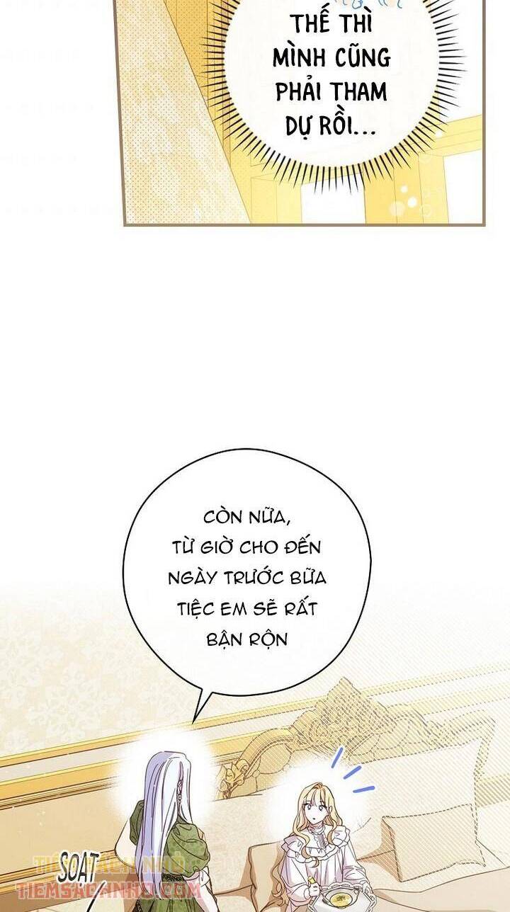 Phương Pháp Khiến Phu Quân Đứng Về Phía Tôi - Chương 20