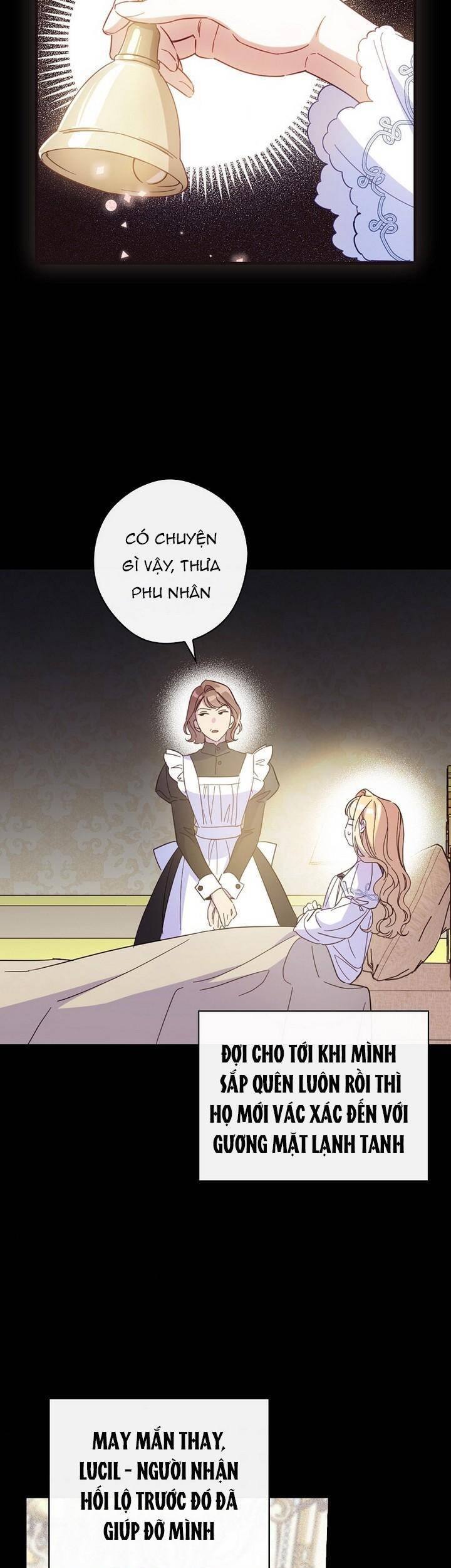 Phương Pháp Khiến Phu Quân Đứng Về Phía Tôi - Chương 20