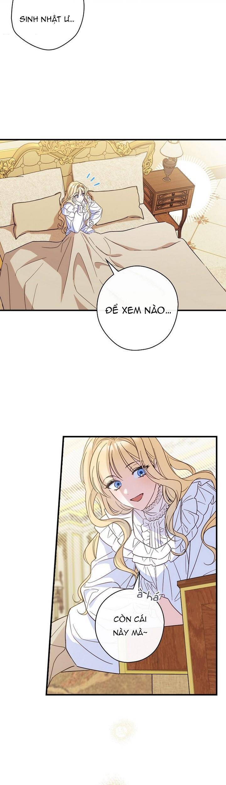 Phương Pháp Khiến Phu Quân Đứng Về Phía Tôi - Chương 20