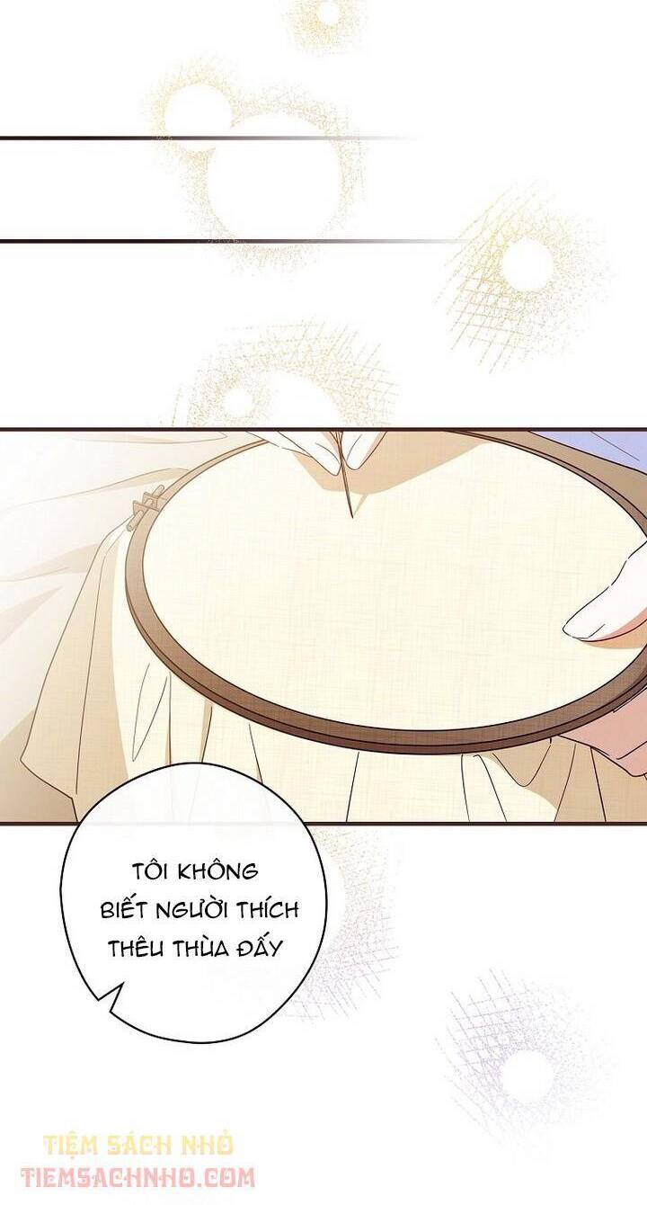 Phương Pháp Khiến Phu Quân Đứng Về Phía Tôi - Chương 20