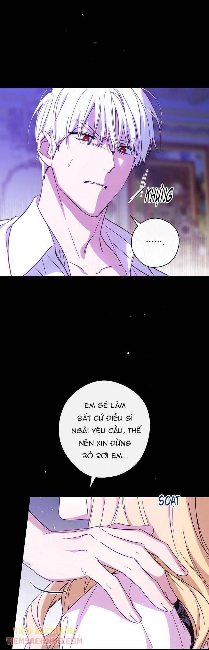 Phương Pháp Khiến Phu Quân Đứng Về Phía Tôi - Chương 20