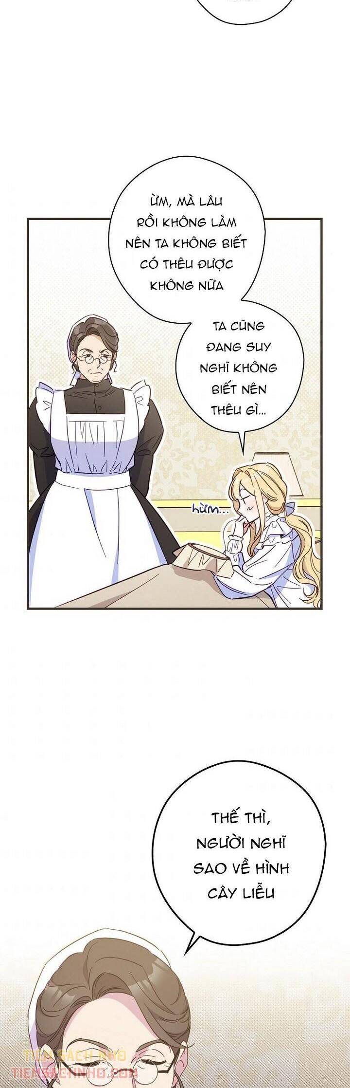 Phương Pháp Khiến Phu Quân Đứng Về Phía Tôi - Chương 20