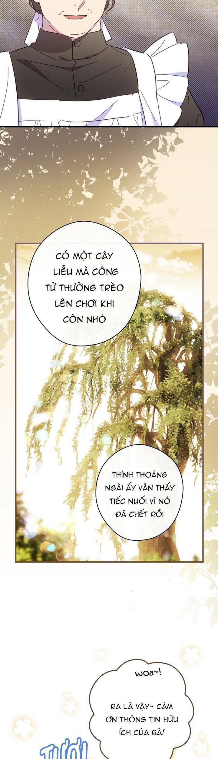 Phương Pháp Khiến Phu Quân Đứng Về Phía Tôi - Chương 20