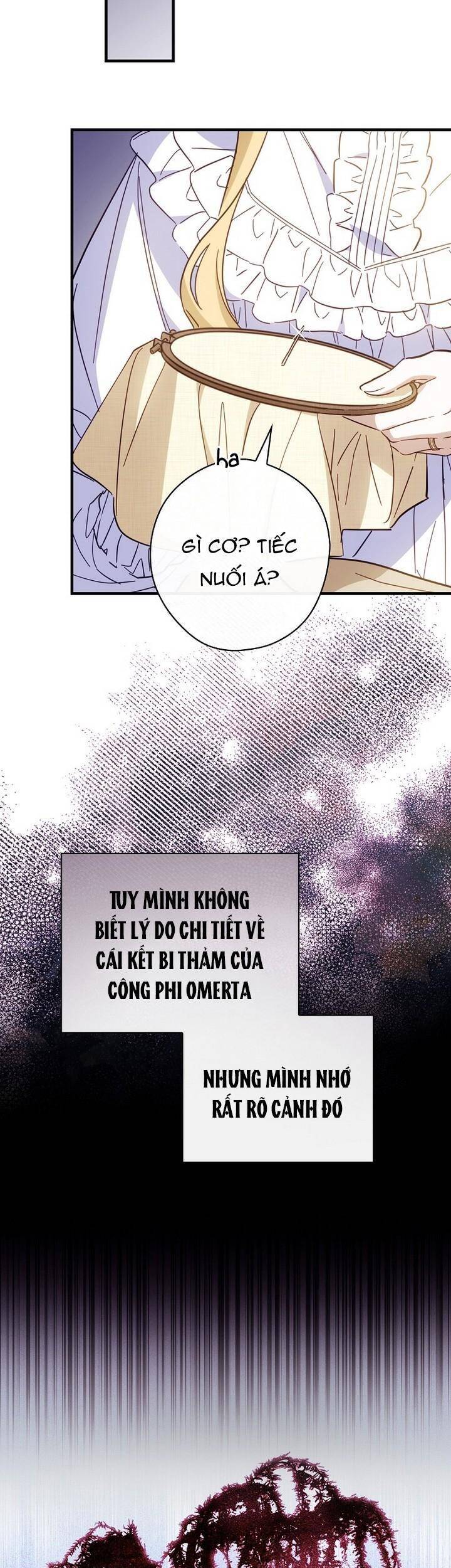 Phương Pháp Khiến Phu Quân Đứng Về Phía Tôi - Chương 20