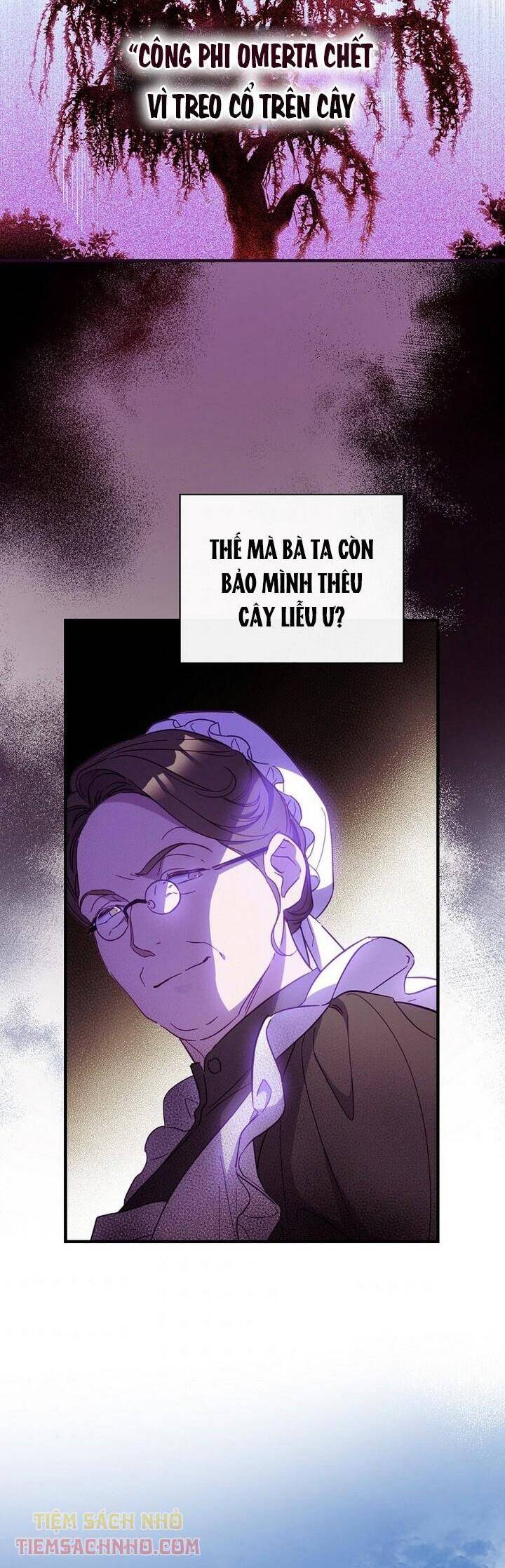 Phương Pháp Khiến Phu Quân Đứng Về Phía Tôi - Chương 20