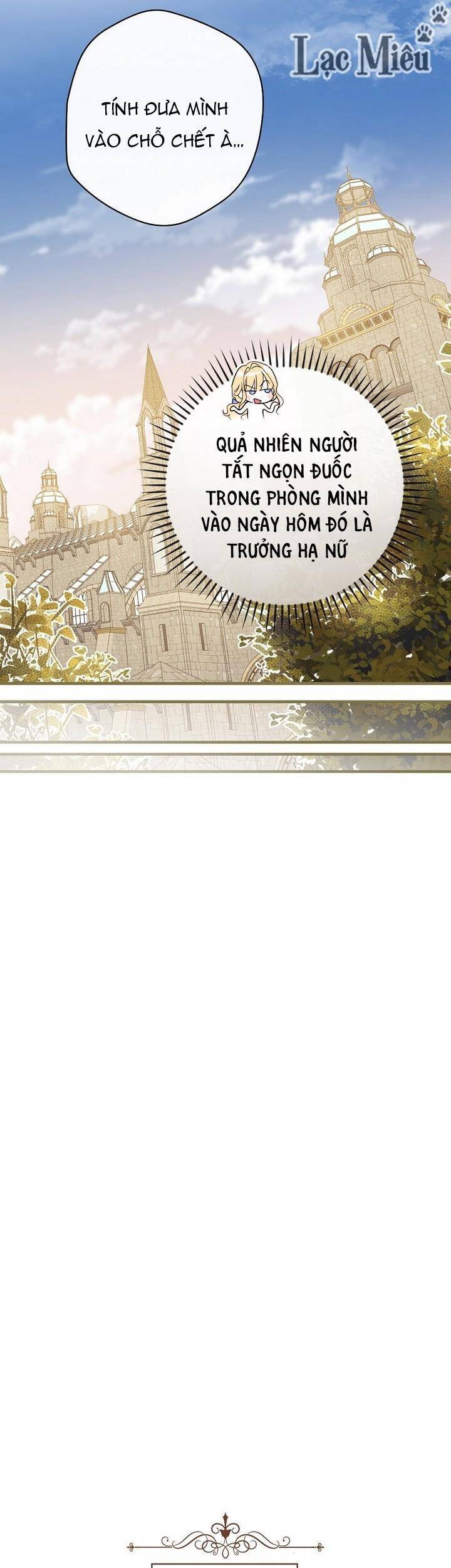 Phương Pháp Khiến Phu Quân Đứng Về Phía Tôi - Chương 20