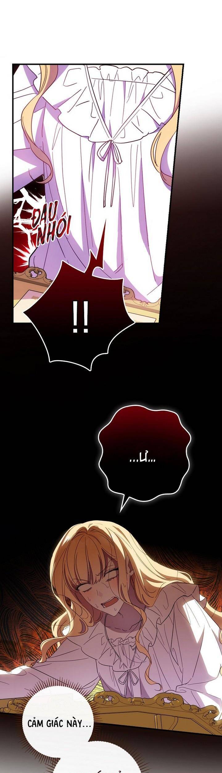 Phương Pháp Khiến Phu Quân Đứng Về Phía Tôi - Chương 20