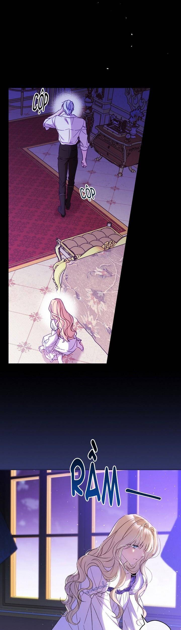 Phương Pháp Khiến Phu Quân Đứng Về Phía Tôi - Chương 20