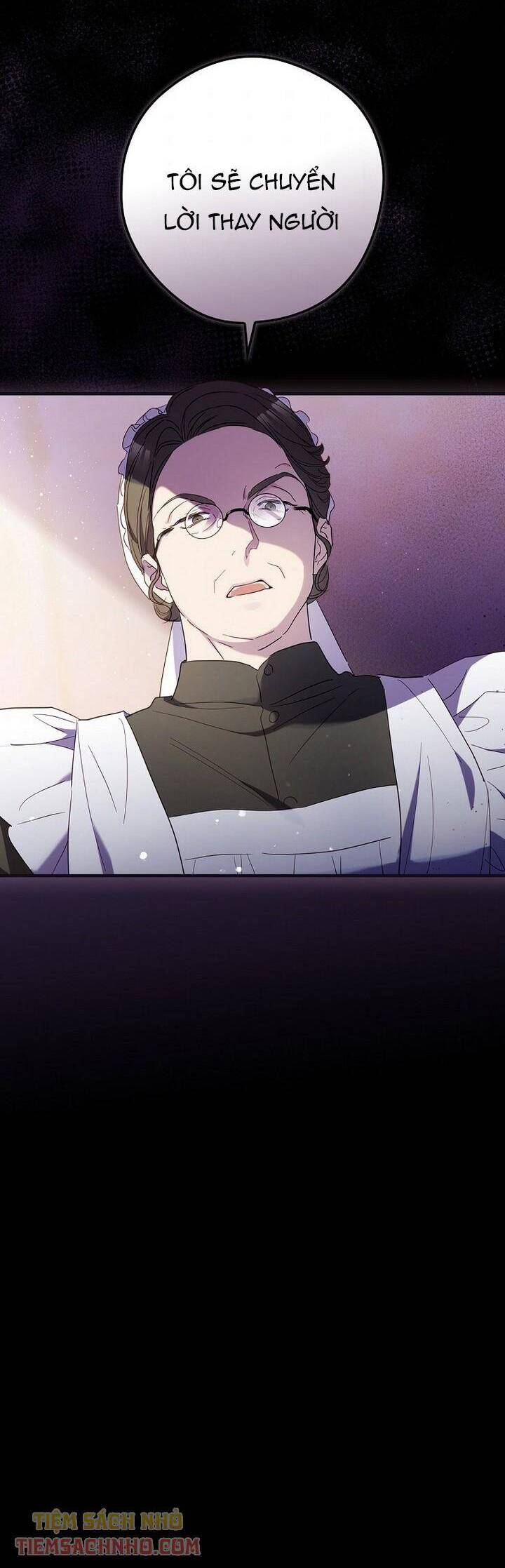 Phương Pháp Khiến Phu Quân Đứng Về Phía Tôi - Chương 20