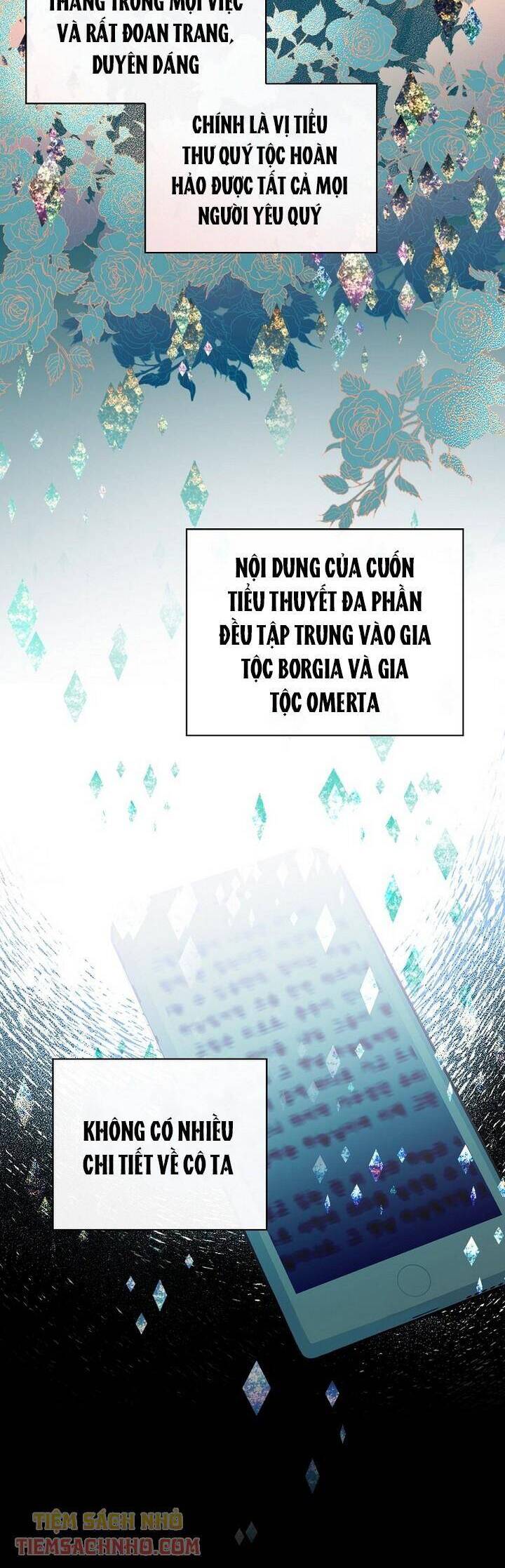 Phương Pháp Khiến Phu Quân Đứng Về Phía Tôi - Chương 20