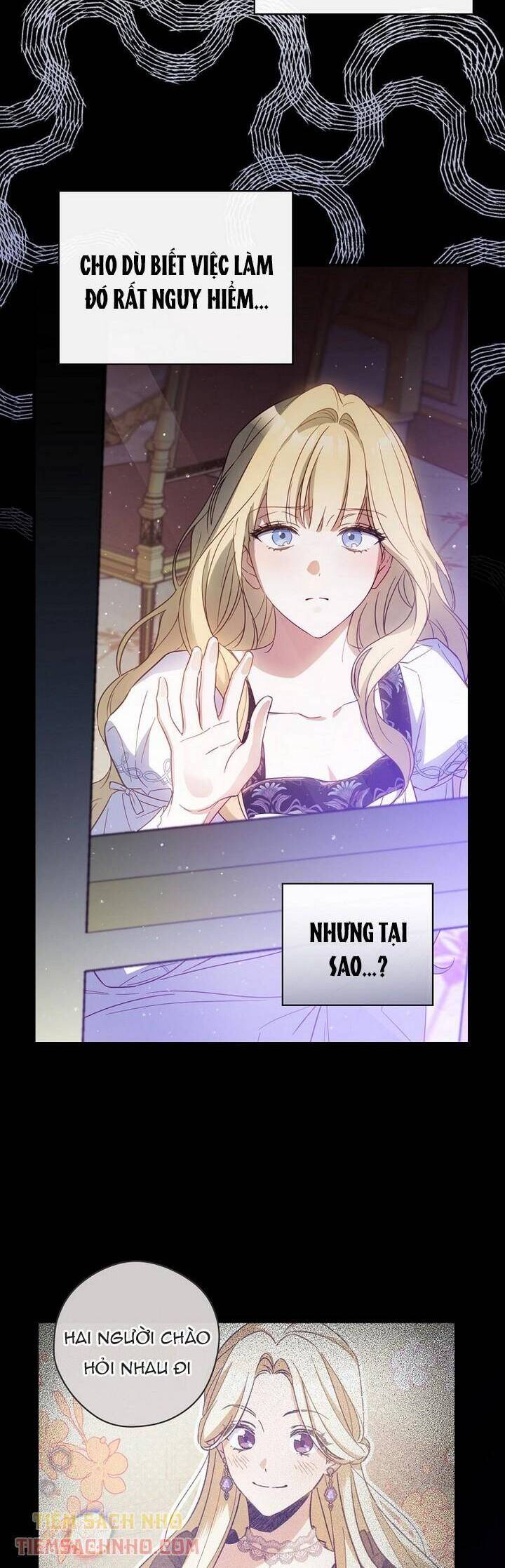 Phương Pháp Khiến Phu Quân Đứng Về Phía Tôi - Chương 20