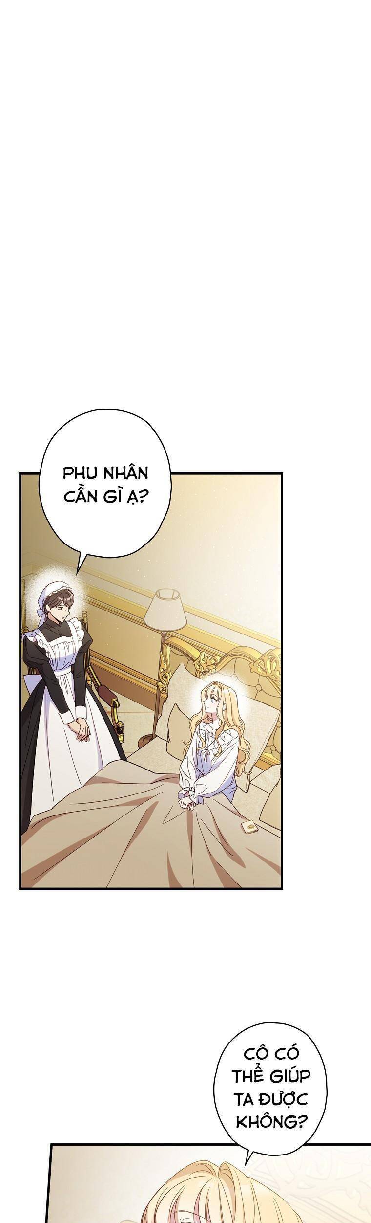 Phương Pháp Khiến Phu Quân Đứng Về Phía Tôi - Chương 21