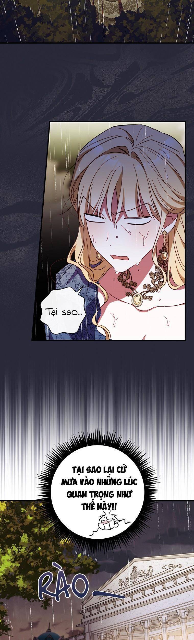 Phương Pháp Khiến Phu Quân Đứng Về Phía Tôi - Chương 21