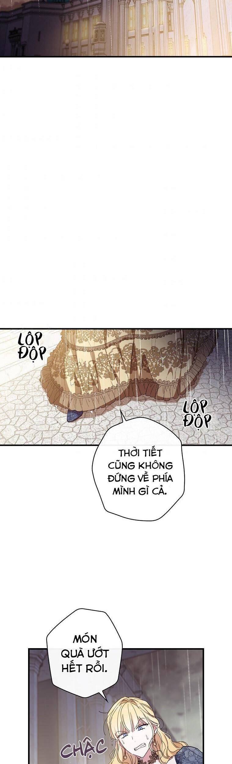 Phương Pháp Khiến Phu Quân Đứng Về Phía Tôi - Chương 21