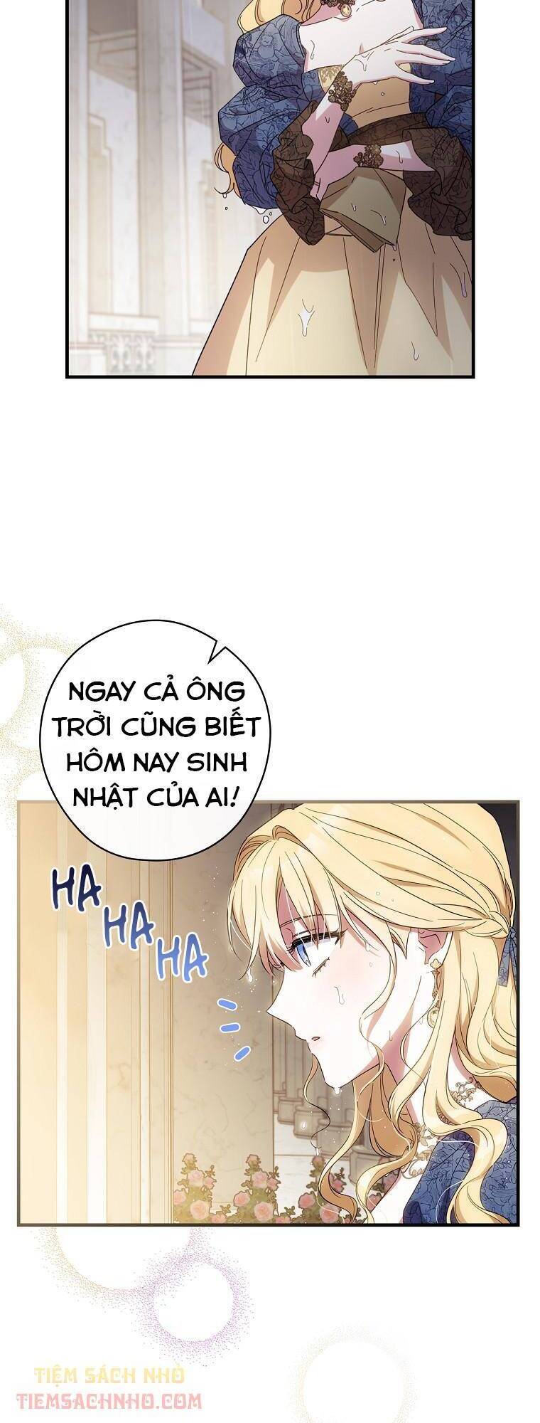 Phương Pháp Khiến Phu Quân Đứng Về Phía Tôi - Chương 21