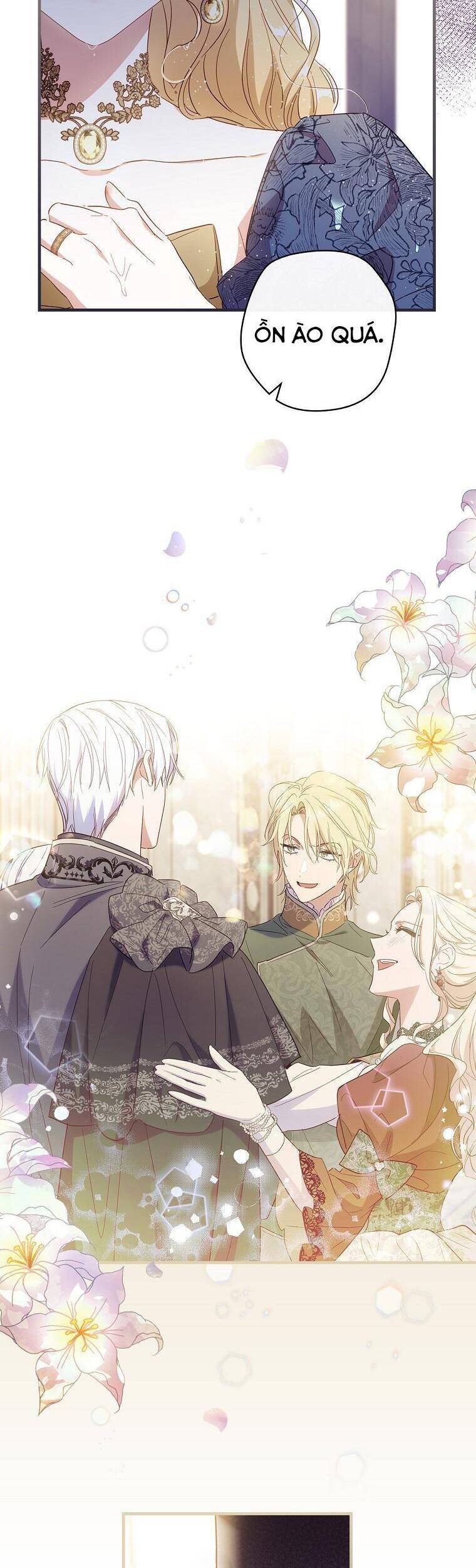 Phương Pháp Khiến Phu Quân Đứng Về Phía Tôi - Chương 21