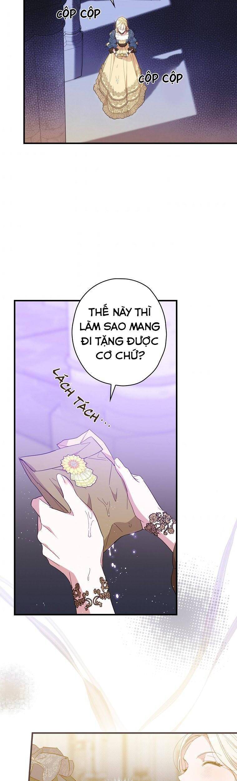 Phương Pháp Khiến Phu Quân Đứng Về Phía Tôi - Chương 21