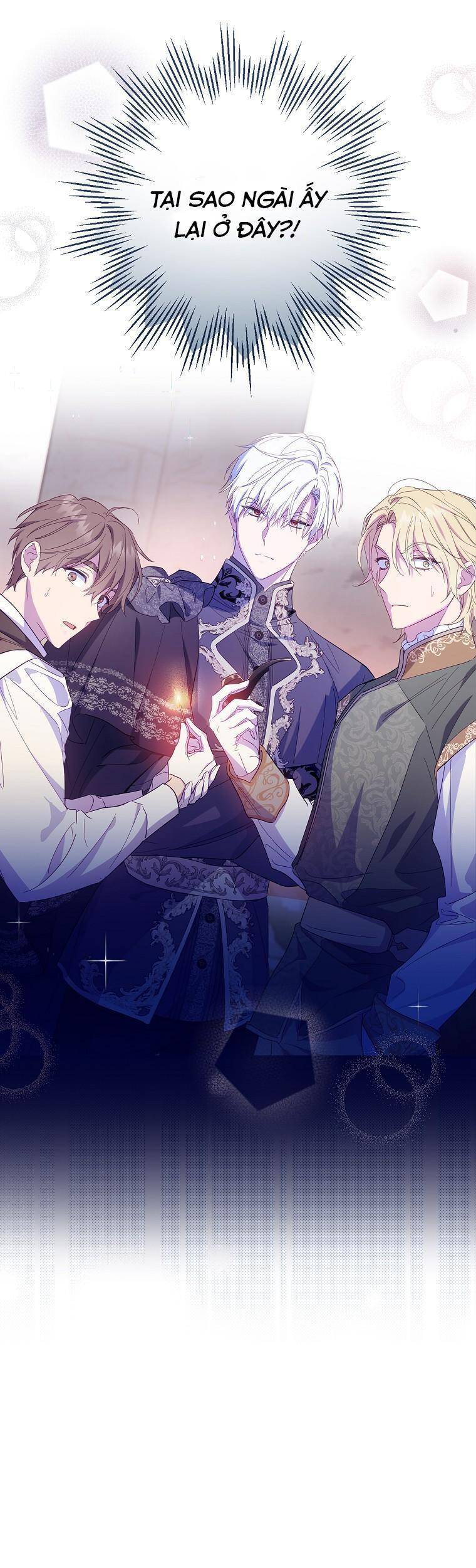 Phương Pháp Khiến Phu Quân Đứng Về Phía Tôi - Chương 21