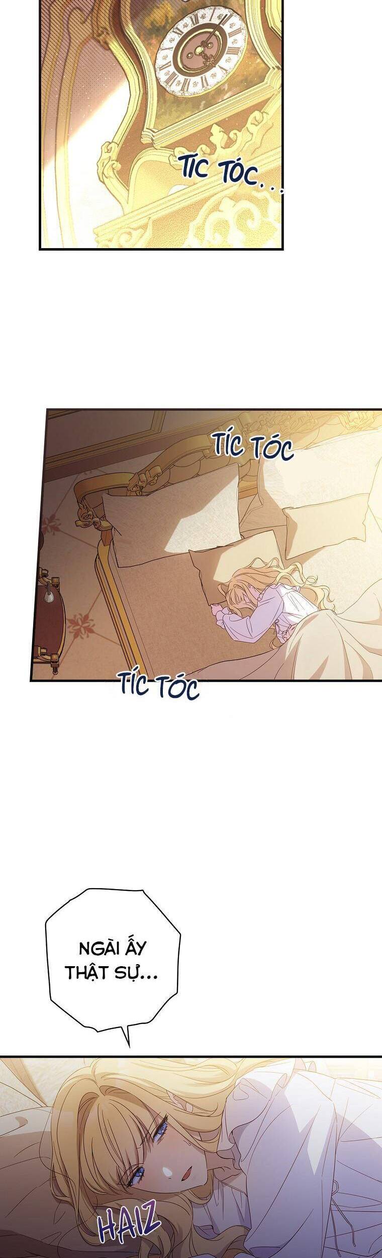 Phương Pháp Khiến Phu Quân Đứng Về Phía Tôi - Chương 21