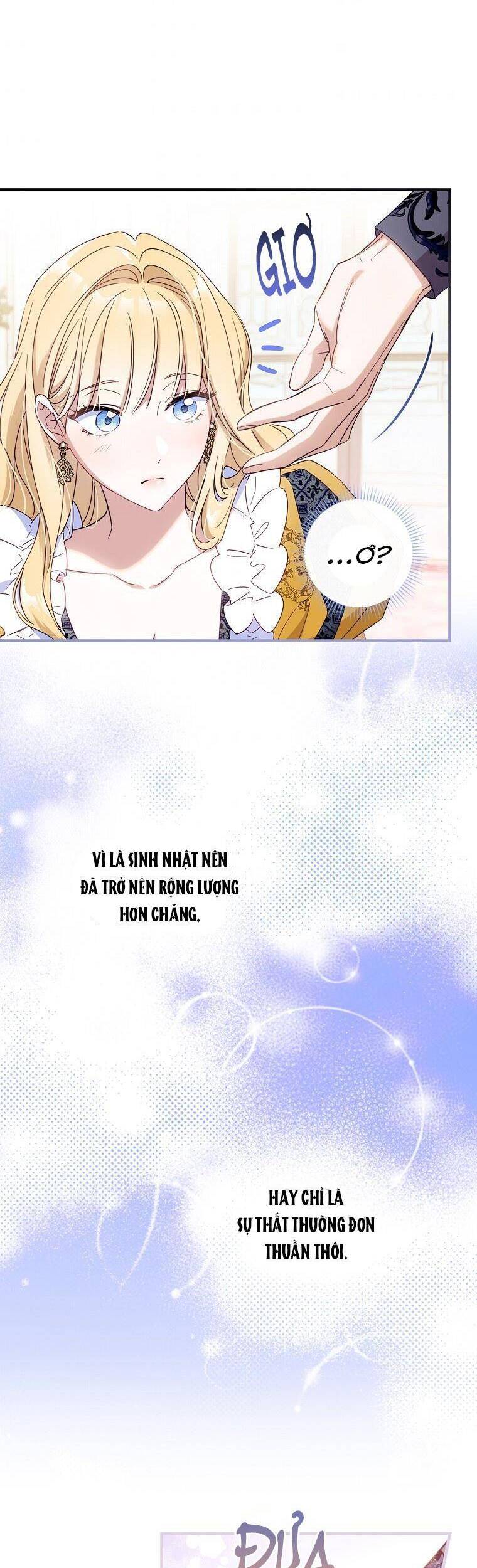 Phương Pháp Khiến Phu Quân Đứng Về Phía Tôi - Chương 23