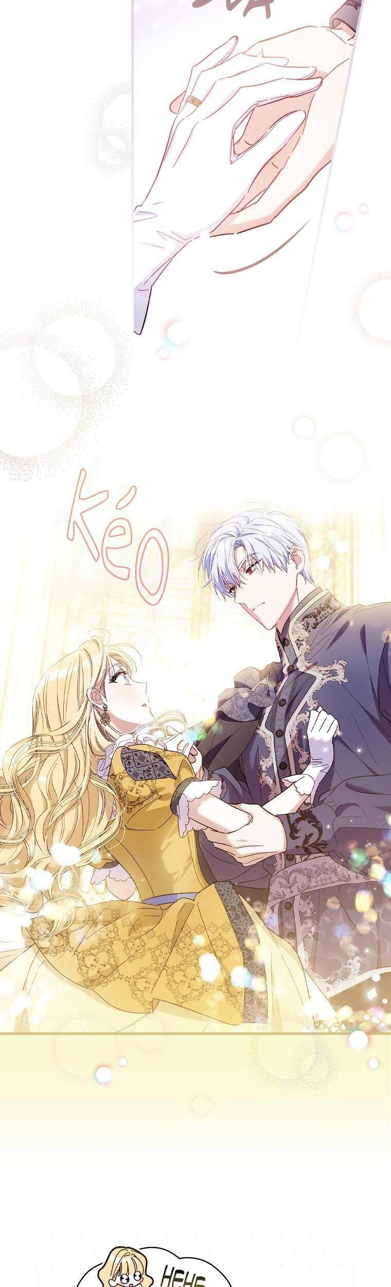 Phương Pháp Khiến Phu Quân Đứng Về Phía Tôi - Chương 23