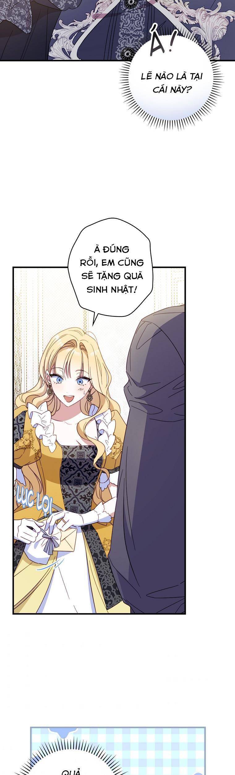 Phương Pháp Khiến Phu Quân Đứng Về Phía Tôi - Chương 23