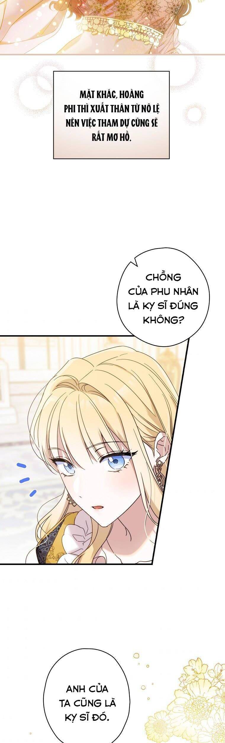 Phương Pháp Khiến Phu Quân Đứng Về Phía Tôi - Chương 23