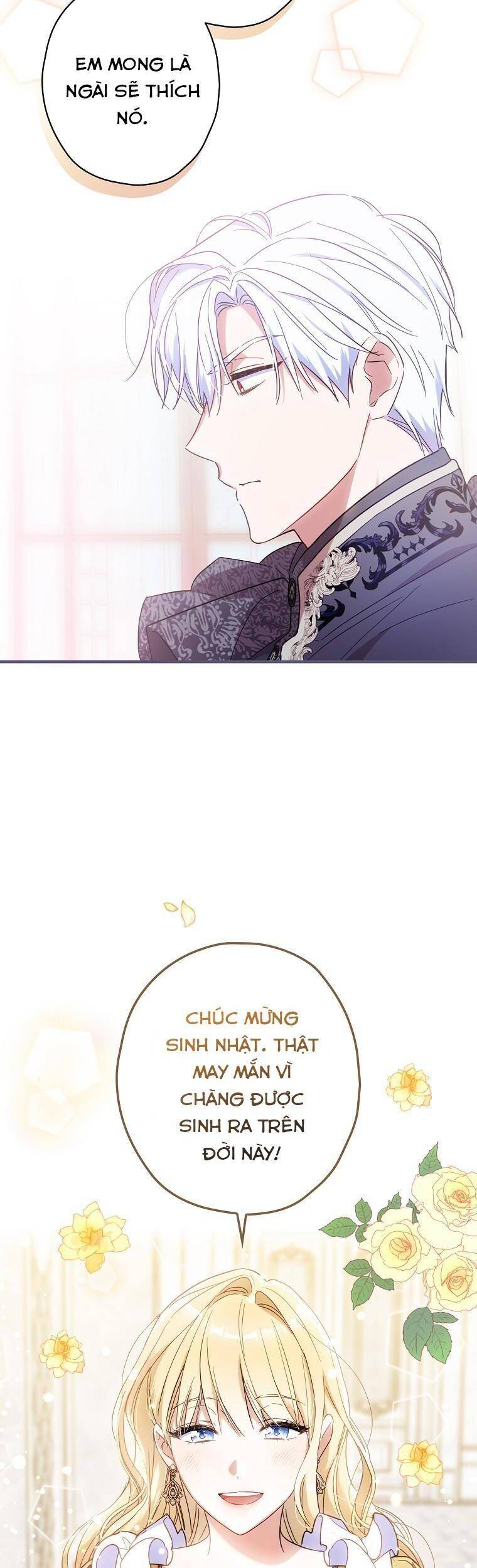 Phương Pháp Khiến Phu Quân Đứng Về Phía Tôi - Chương 23