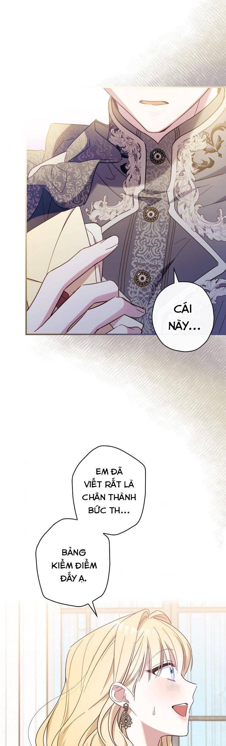 Phương Pháp Khiến Phu Quân Đứng Về Phía Tôi - Chương 23