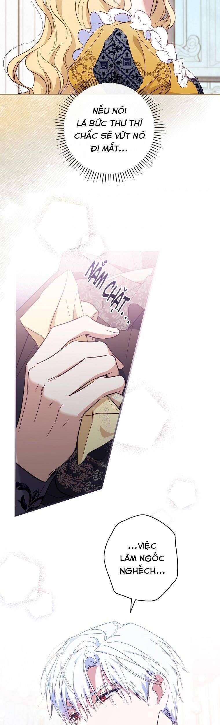 Phương Pháp Khiến Phu Quân Đứng Về Phía Tôi - Chương 23