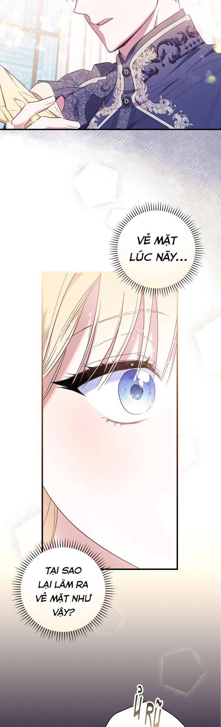 Phương Pháp Khiến Phu Quân Đứng Về Phía Tôi - Chương 23