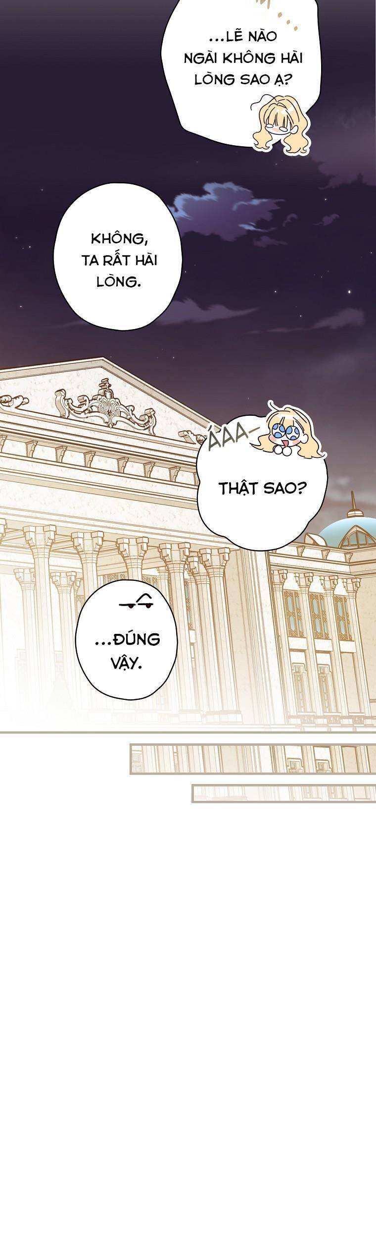 Phương Pháp Khiến Phu Quân Đứng Về Phía Tôi - Chương 23