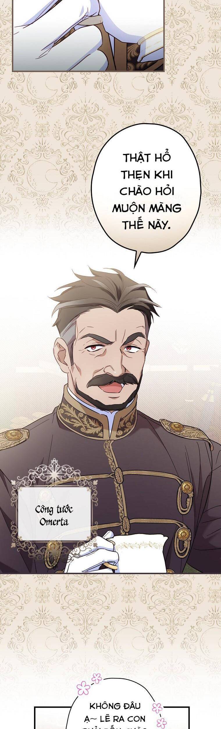 Phương Pháp Khiến Phu Quân Đứng Về Phía Tôi - Chương 23