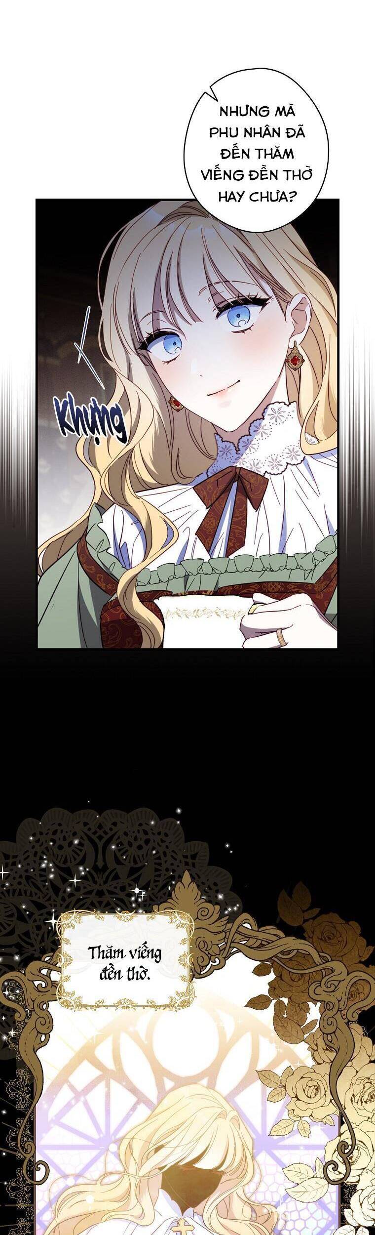 Phương Pháp Khiến Phu Quân Đứng Về Phía Tôi - Chương 23