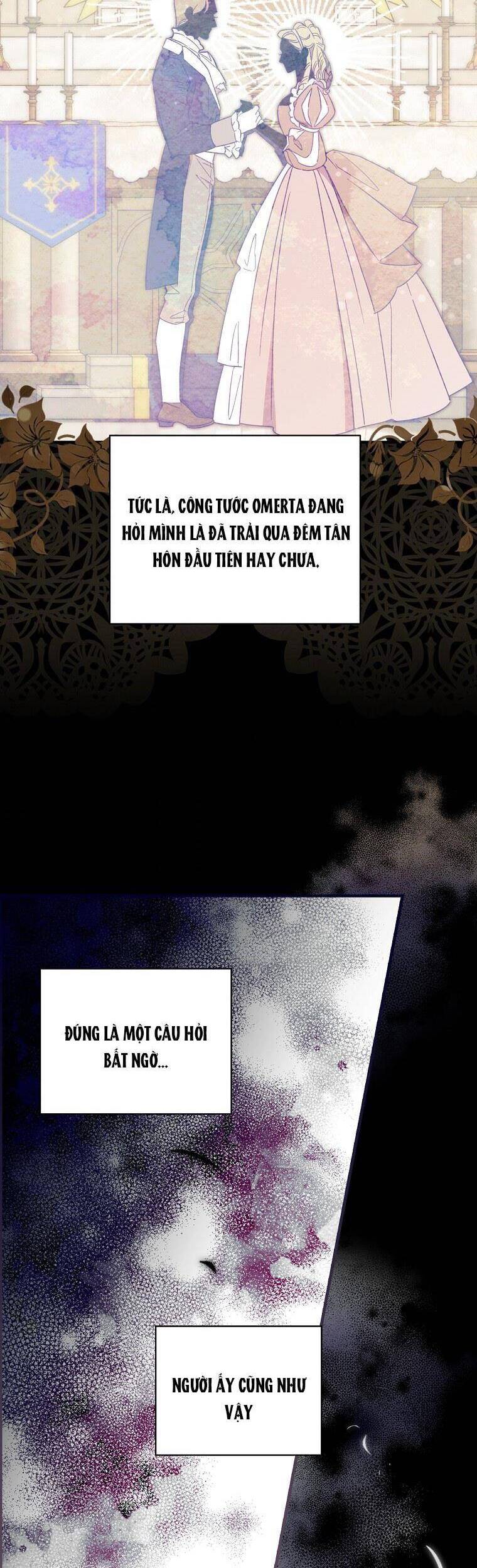 Phương Pháp Khiến Phu Quân Đứng Về Phía Tôi - Chương 23