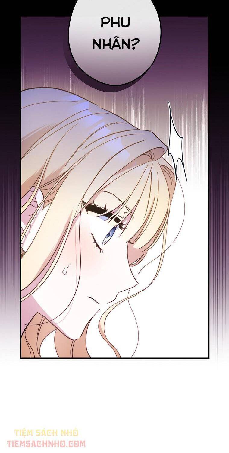 Phương Pháp Khiến Phu Quân Đứng Về Phía Tôi - Chương 23
