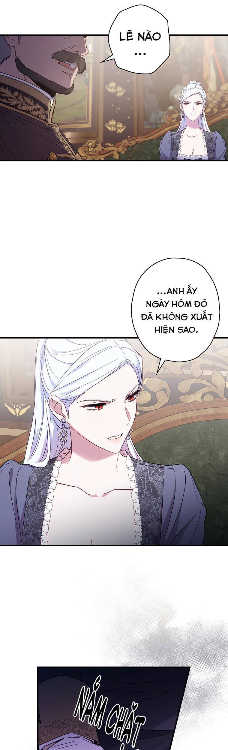 Phương Pháp Khiến Phu Quân Đứng Về Phía Tôi - Chương 23