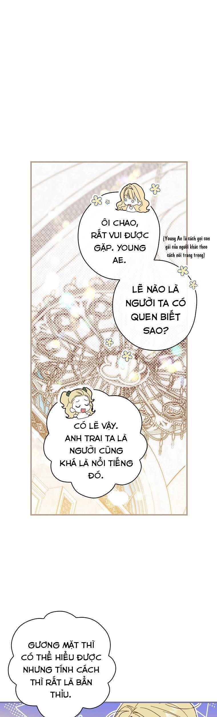 Phương Pháp Khiến Phu Quân Đứng Về Phía Tôi - Chương 23