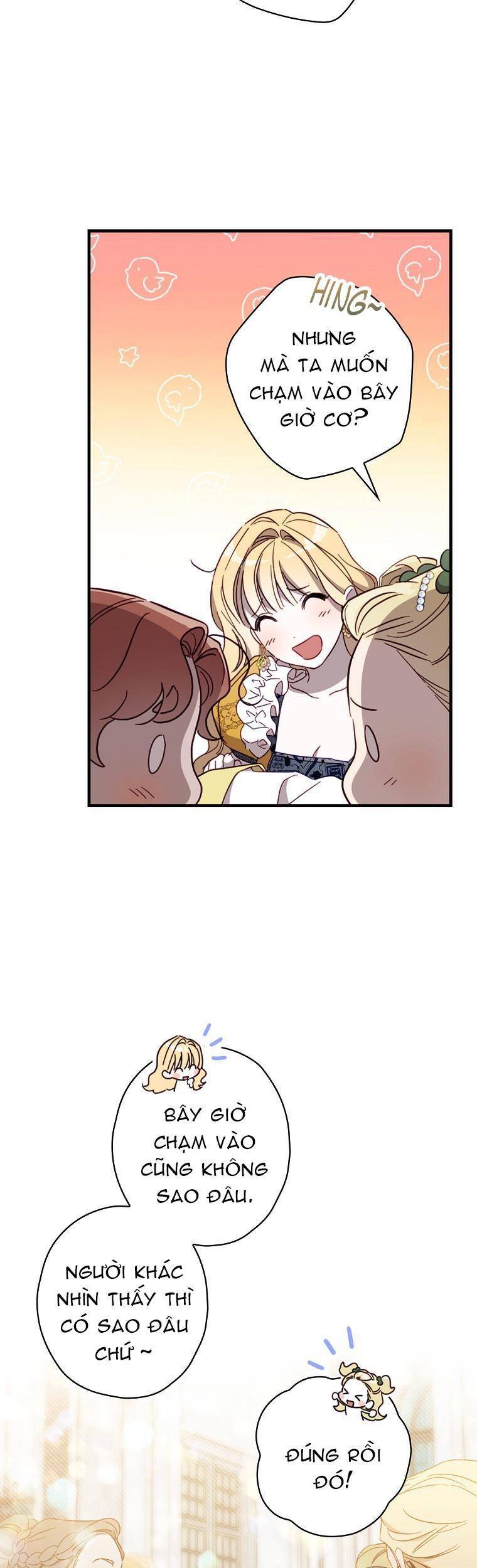 Phương Pháp Khiến Phu Quân Đứng Về Phía Tôi - Chương 23